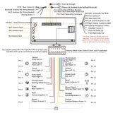 ATOTO S8G2C74MS 7" Android 11 ChatGPT Double Din Car Stereo Wireless CarPlay & Android Auto S8 Gen3 Octa-Core 4G RAM+32G ROM LTE/WiFi Dual BT DSP Front Camera GPS Tracking