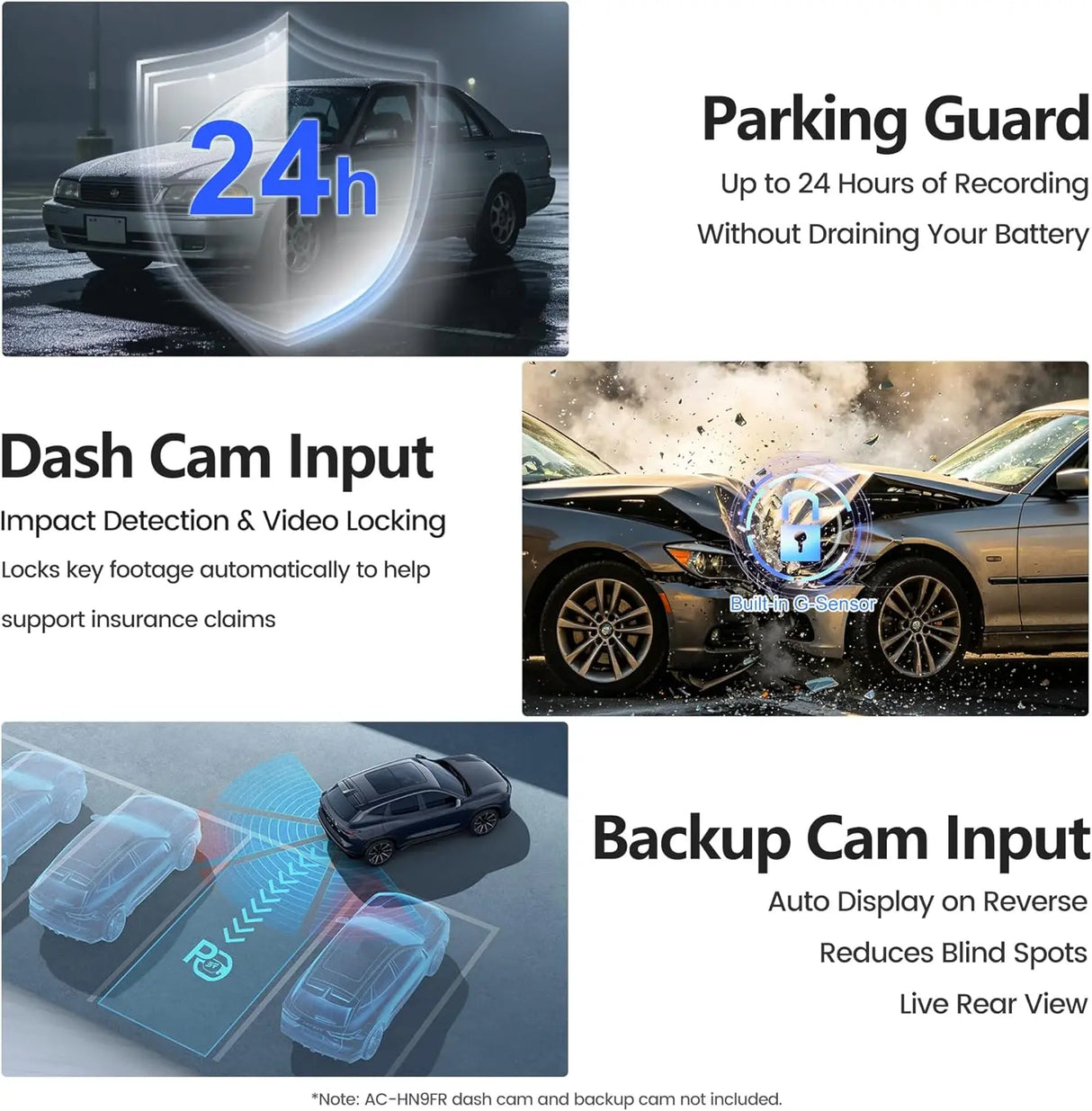 ATOTO S84G211P‑S01 10.1‑Inch QLED Double DIN Android Car Stereo – Wireless CarPlay & Android Auto, 4GB + 64GB, Hi‑Fi DSP (32‑Band EQ), Optical/Coax 4V RCA, HDMI In/Out, 4G LTE & ChatGPT AI Touchscreen Radio
