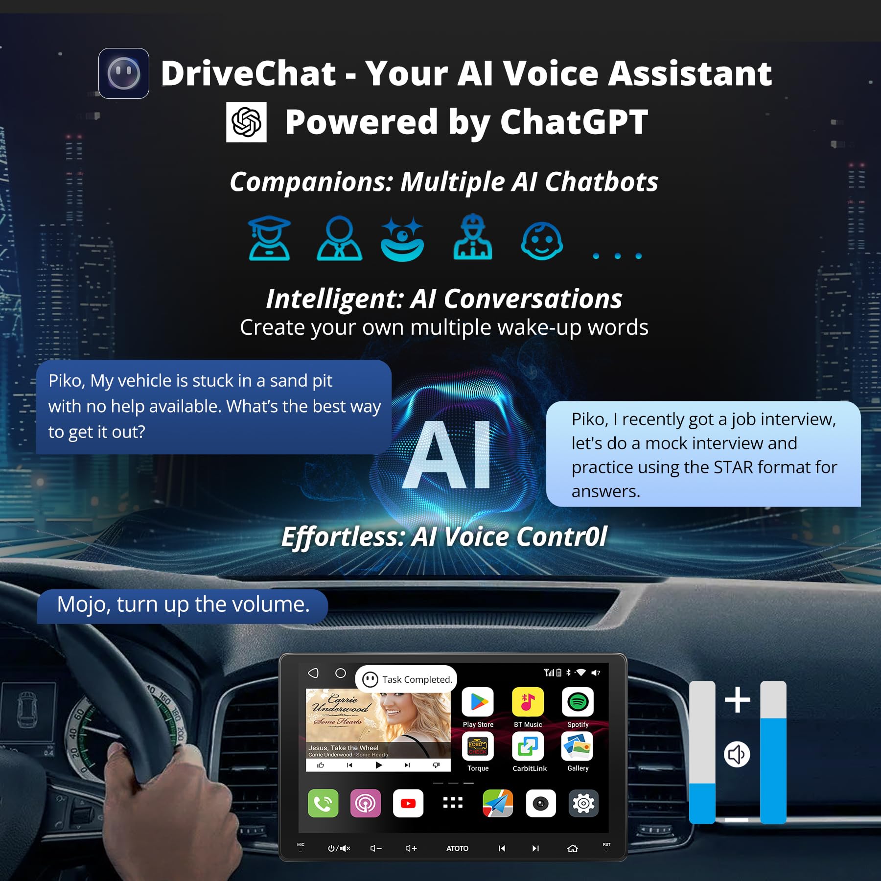 【ほぼ新品‼️】最新ATOTO S8 UN 9インチ 6GB/128GB Amazon.com: ATOTO S8 Ultra New 7