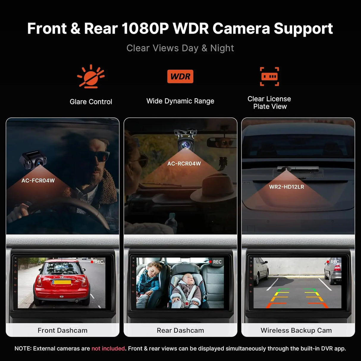 ATOTO S8F1509ADM 9" Android Double Din Car Stereo for Ford F150 (2009–2012 Low Trims) with A/C Controls, 4G+32G, Wireless CarPlay & Android Auto, 4G LTE, DSP, 32-Band EQ, Dual Bluetooth