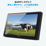 ATOTO S8LG2B7SD-S04 2DIN Android カーナビ 7インチ｜ワイヤレス CarPlay・Android Auto・OBD対応