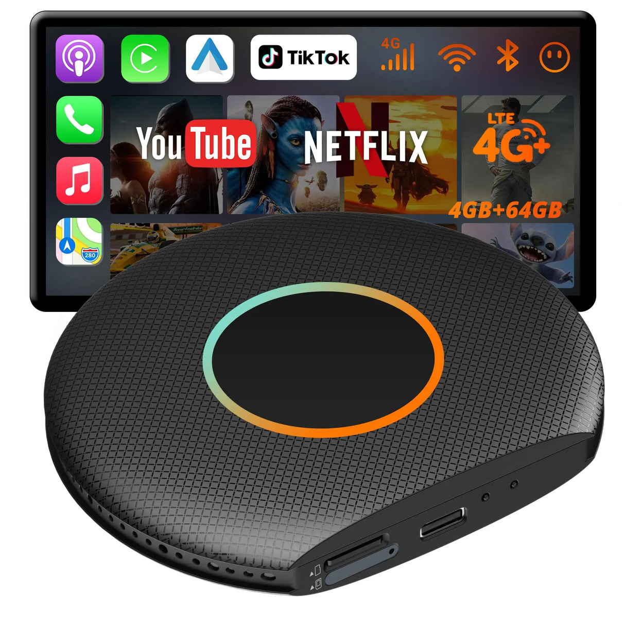 ATOTO CB6 AI Box 2025年版 | 4GB+64GB | 71PrWe4rsKL.webp?v=1768989880&