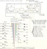 ATOTO X10G110ESM 10.1インチ Androidディスプレイオーディオ 1DIN/2DIN取付対応 フローティングカーナビ サンバイザー取付エンタメモニター付き CarPlay/Android Auto対応
