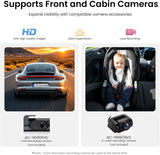 ATOTO S8LSLD10ADM 10.1" Android Car Stereo for Chevy Silverado 1500 2014–2018, Silverado 2500HD 2015–2019 & GMC Sierra, Wireless CarPlay & Android Auto, 4G LTE, QLED Display, DSP, GPS Navigation