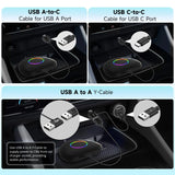 ATOTO CarWave CB6D Wireless CarPlay Adapter AI Box with Android 13, 4G ATOTO CarWave CB6D Wireless CarPlay Adapter AI Box with Android 13, 4G