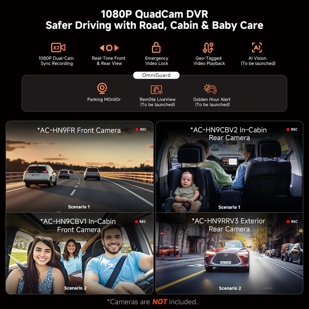 ATOTO V10G211OC 10 Pulgadas Android Radio Coche 2DIN, 6GB+128GB, Bluetooth 5.4/Wi-Fi, CarPlay y Android Auto inalámbricos