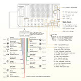 ATOTO X10DG211E 10.1" QLED Double Din Car Stereo, DAB+, Wireless CarPlay & Android Auto, 8+128G, 4G LTE, AI Voice Assistant, GPS Tracking, Dual Camera Inputs, Mic & Bluetooth, LRV, SVC, 36-Band EQ