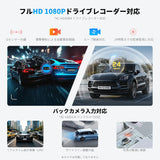ATOTO S8G2A74SD Standard 7" Double Din Android Car Stereo with Navigation, HD Rearview with LRV, Wireless CarPlay & Android Auto, IPS Display and More