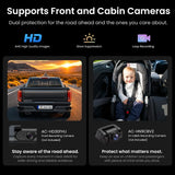 ATOTO S8LMMR09ADM 9" Android Car Stereo for Jeep Wrangler JL 2018–2023 & Gladiator JT 2020–2023, Wireless Apple CarPlay & Android Auto, 4G LTE, QLED Screen, DSP, GPS Navigation