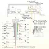 ATOTO X10G110E-R3 10.1インチ AI Android ディスプレイオーディオ（1DIN/2DIN対応）2カメラ同時録画・無線CarPlay/Android Auto・4G LTE SIM対応・7.1.2ch/36バンドEQ・HDMI入力・ハイボルトRCA・8G+128G・デュアルBluetooth