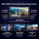 ATOTO S8G2A74MS 7" Double Din Car Stereo, QLED Touchscreen, Wireless CarPlay Android Auto, AI Chat ,SCVC, DSP/HDMI Out