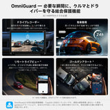 ATOTO S84G215PB 11.5インチ 2K QLED Android カーナビ 2DIN デュアルノブ搭載・4G+64GB・ワイヤレス CarPlay/Android Auto・4G LTE対応・ChatGPT連携AI音声アシスタント・DSP Hi-Fi・4Vプリアウト・光/同軸デジタル出力・HDMI入出力対応｜前後ドラレコ録画＆24時間駐車監視・GPS追跡対応