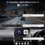 ATOTO P9 9インチポータブルナビ前後カメラ付き、ワイヤレスCarPlay/Android Auto、4GB+32GB、4G SIM LTE対応、1280×720 QLEDタッチスクリーン、MirrorLink、FM、電源ソケット付き