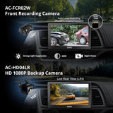 ATOTO Portable Car Stereo 9" Android 10 Octa-Core, Dual Camera, HD QLED Display, Wireless CarPlay/Android Auto, GPS Navigation, 4G/Wi-Fi/Bluetooth, DriveChat AI, TPMS/OBD II Support, 4GB+32GB