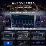 ATOTO A5L 7型 2DIN ディスプレイオーディオ|ワイヤレスCarPlay ATOTO A5L 7型 2DIN ディスプレイオーディオ|ワイヤレスCarPlay