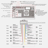 ATOTO A7G209PKL 9" QLED Android 13 Double DIN Car Stereo, 4G LTE, 4GB+64GB Octa-Core Head Unit, Wireless CarPlay & Android Auto, AI Chat & GPS Tracking, SCVC, Hi-Fi DSP with 4V Pre-Outs, Backup Camera Support