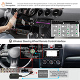 ATOTO S8G2A78UL Ultra 7" Double Din Car Stereo in-Dash Navigation, Gesture Operation, VSV&LRV, Built-in 4G Cellular Modem, Dual BT,4G+64G