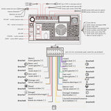 ATOTO A7G209PKL Autoradio Android 2 DIN 9", 4GB+64GB, CarPlay & Android Auto sans Fil, Wi-Fi/Bluetooth/USB, DSP Hi-Fi avec Sorties 4V, Chat IA & Suivi GPS