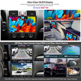 ATOTO F7G110XE 10" Double Din & Single Din Car Stereo, HD LRV Camera, Wireless CarPlay & Android Auto, Bluetooth, SXM, Mirror Link, Quick Charge, USB/SD up to 2TB Storage