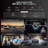 ATOTO V10G2D7OC Android14 ディスプレイオーディオ 2DIN 7インチ カーナビ 6GB+128GB 8コア、4G LTE/Wi-Fi、ワイヤレスCarPlay & Android Auto、DSP内蔵、HDMI出力、4カメラ対応【整備済み品】