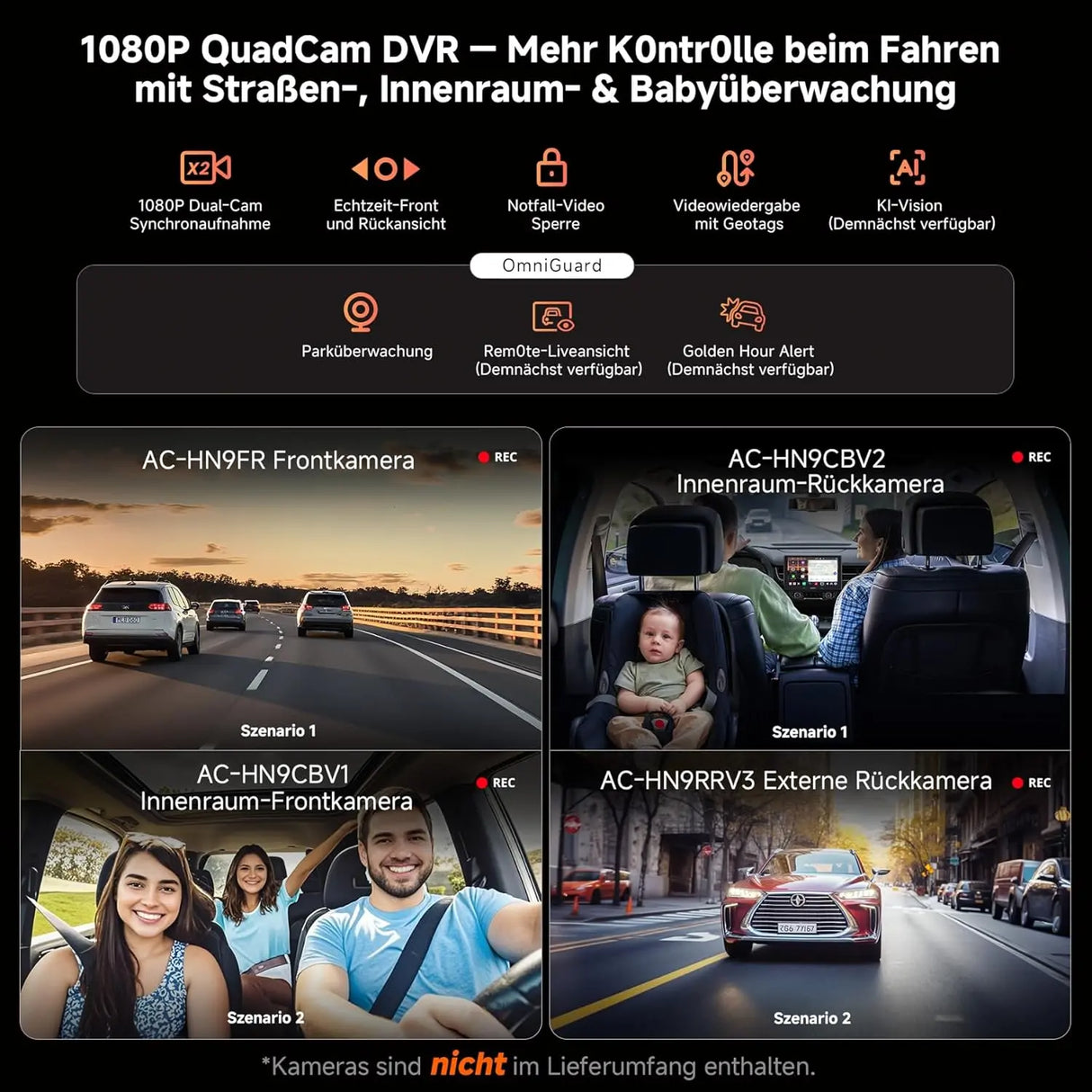ATOTO V10G211OC 10-Zoll Android Doppel-DIN Autoradio, 6GB+128GB, Bluetooth 5.4/Wi-Fi, Wireless CarPlay & Android Auto