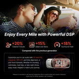 ATOTO S8F1509ADM 9" Android Double Din Car Stereo for Ford F150 (2009–2012 Low Trims) with A/C Controls, 4G+32G, Wireless CarPlay & Android Auto, 4G LTE, DSP, 32-Band EQ, Dual Bluetooth