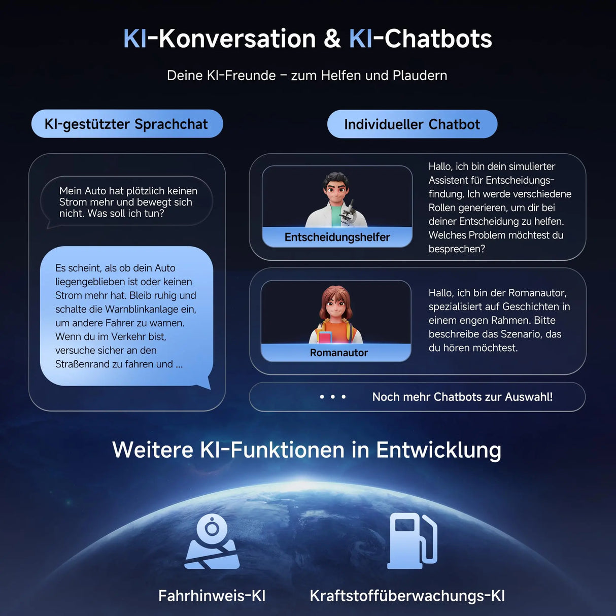 ATOTO A5LG1A5T 5" Android Autoradio Bluetooth 1 DIN, 2G+32G, Wireless CarPlay & Android Auto, Touchscreen, Wi-Fi/USB Tethering, MirrorLink, GPS, FM/RDS, Sprachsteuerung, Live-Rückansicht