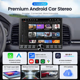 ATOTO S8 Gen4 10.1" Floating Single DIN & Double DIN Android Car Stereo