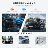 ATOTO S8LG211SD 10.1インチ 2DIN Android ディスプレイオーディオ｜ワイヤレス CarPlay・Android Auto対応 Android カーナビ