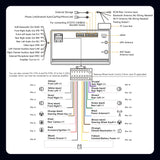ATOTO A5LG211T 10" Android Double Din Car Stereo with Backup Camera, Wireless CarPlay & Android Auto in-Dash Navigation, WiFi/Bluetooth/USB Tethering, MirrorLink, AI Dialogue,DSP/FM/AM, 2G+32G
