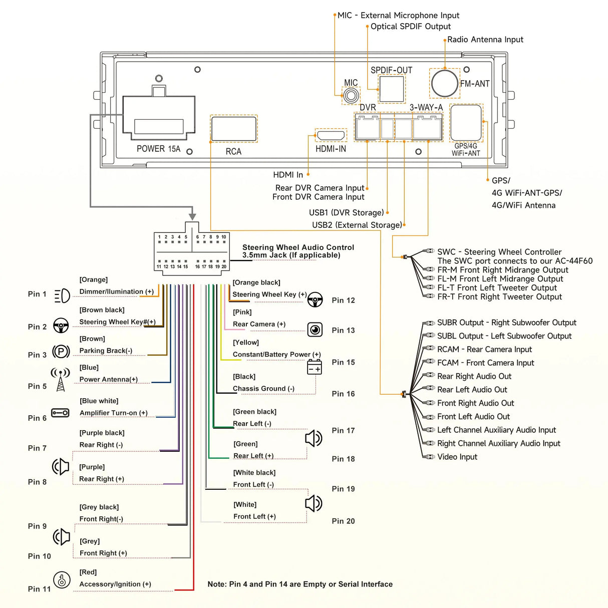 ATOTO X10G110E 10" Single Din Head Unit, QLED Floating Screen, 8GB+128GB, Wireless CarPlay and Android Auto, 4G LTE, In-Dash Navigation, Dual Phone Connection, 2 Bluetooth, 36B-EQ