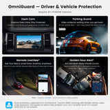 ATOTO A7G2B7PKL 7" QLED Double Din Car Stereo – Android 13, 4GB+64GB, 8-Core, Wireless CarPlay & Android Auto, 4G LTE, Wi-Fi/USB, Hi-Fi DSP with 4V Pre-Outs, SCVC/LRV, GPS Tracking, Agentic AI