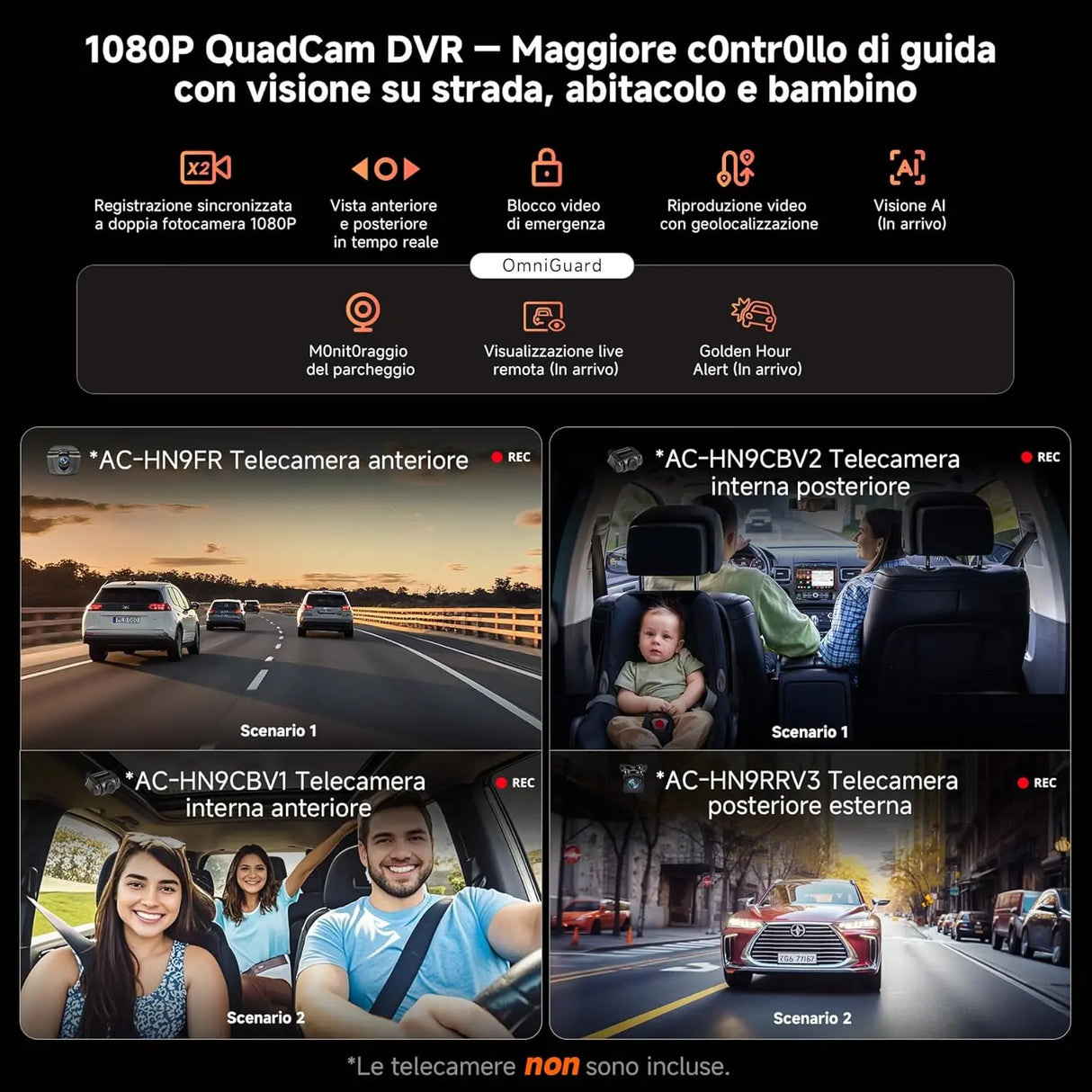 ATOTO V10G2D7OC Autoradio 2 DIN Android 7" QLED, Karaoke in Auto, Registrazione 4 Telecamere Simultanee, aptX HD Bluetooth, 4G SIM/Wi-Fi/USB, DSP Audio 7.1.2, IA Agentica