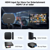 Adapter Android Auto Wireless AI Box, BT, WLAN, HDMI