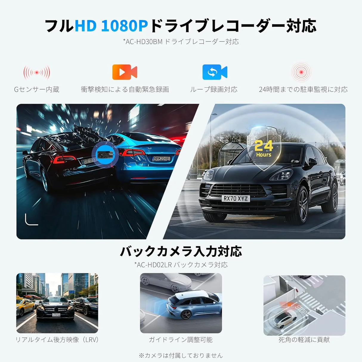 ATOTO S8 Android カーナビ｜2DIN 7インチ・CarPlay/Android Auto 対応