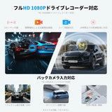 ATOTO S8LG2B7SD-S04 2DIN Android カーナビ 7インチ｜ワイヤレス CarPlay・Android Auto・OBD対応