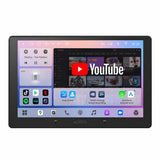ATOTO S84G209P S8 Gen4 9 Zoll Android Doppel DIN Autoradio, Kabelloses Apple CarPlay & Android Auto, 4G LTE, 4GB+64GB, QLED Touchscreen, Hi-Fi DSP, 4V RCA, HDMI-Ein/Ausgang, DriveChat AI