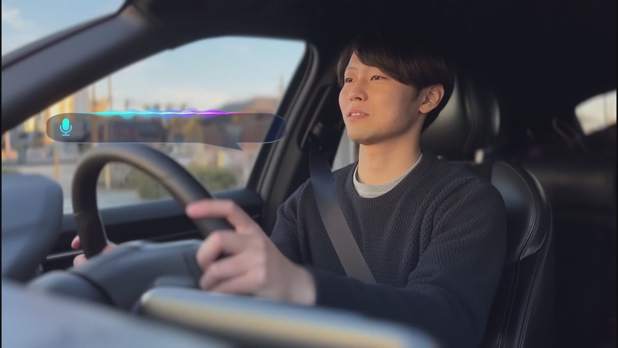 ATOTO CB7SBX カープレイ AI ボックス｜ワイヤレスCarPlay・Android Auto対応｜フルAndroid 8GB+128GB・4G LTE・カメラ/DVR対応・YouTube/Netflix再生・HDMI入出力・デュアルBT/Wi-Fi/GPS内蔵