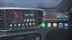 ATOTO A5LG211T Radio 2 DIN Android 10,1" con Pantalla Táctil, CarPlay y Android Auto Inalámbrico, WiFi/BT/Bluetooth, MirrorLink, DSP, FM/USB/TF, 2G+32G