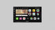 ATOTO S8G2B74PM 7" Double Din Car Stereo, QLED Touchscreen, Wireless CarPlay & Android Auto, Dual Bluetooth with aptX HD, Split-Screen Display, HD Rearview with Live Rear View, USB Tethering, SCVC & More