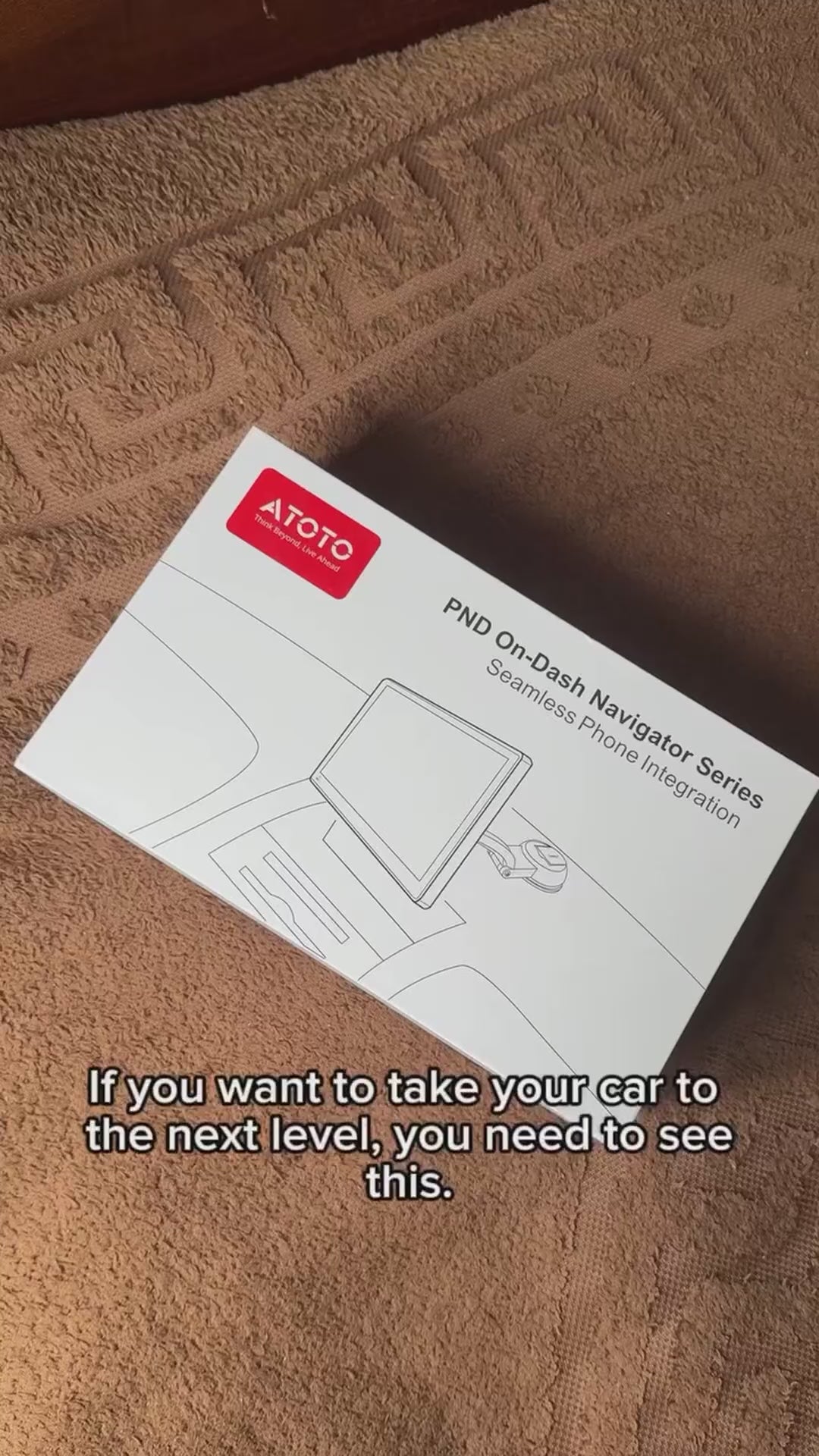 ATOTO P9 9