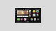 ATOTO S8G2B74PM 7" Double Din Car Stereo, QLED Touchscreen, Wireless CarPlay & Android Auto, Dual Bluetooth with aptX HD, Split-Screen Display, HD Rearview with Live Rear View, USB Tethering, SCVC & More