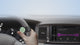 ATOTO AC-44F8 Wireless Steering Wheel Remote - Luminous Button, Key Mapping, Universal Fit for Car Stereos, Watchband Style