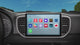 ATOTO CB4B Adaptateur CarPlay sans Fil – Double WiFi, Double Bluetooth, Carte TF 128Go, 4Go+32Go, AI Box Android avec DriveChat, Netflix/YouTube, Noir