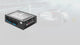 ATOTO CA-AEC01 Amplificatore per auto, 4 canali, 400 watt di potenza massima, 2/4 Ohm stabile, Classe A/B, Compatibile solo con autoradio ATOTO selezionate