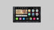 ATOTO S8G2A74SD Standard 7" Double Din Android Car Stereo with Navigation, HD Rearview with LRV, Wireless CarPlay & Android Auto, IPS Display and More