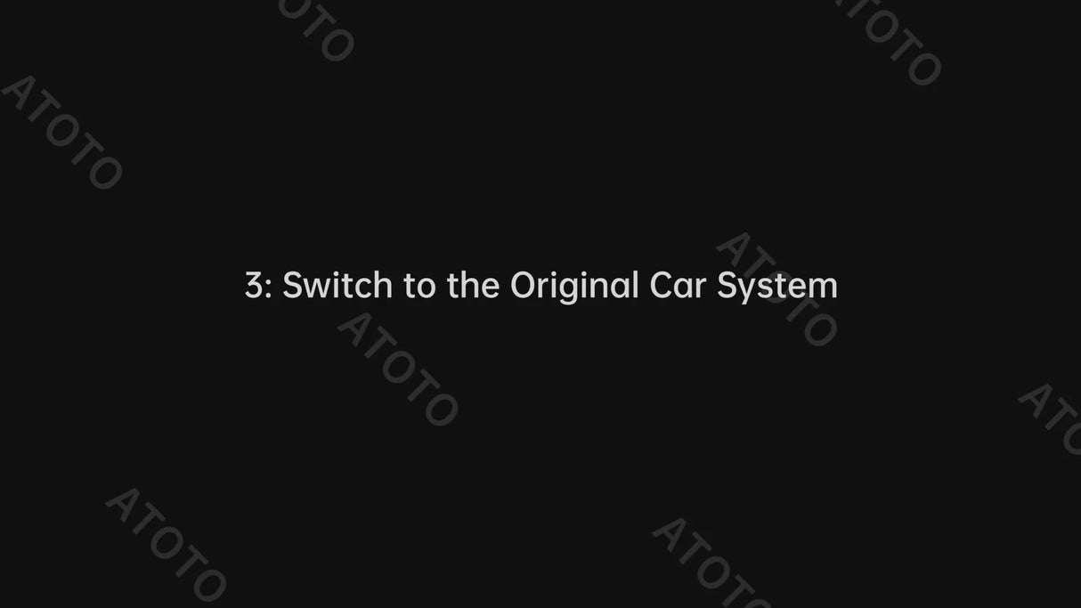 ATOTO S8BMX1512B8PN 12.3" BMW Compatible Car Stereo, Wireless CarPlay & Android Auto, Fits X1 Series F48 2016-2017 NBT System, GPS Tracking, AI DriveChat, Dual Bluetooth, 4G LTE, Retains Original Functions