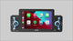 ATOTO F7WE 5inch Single Din Car Stereo Receivers, Wireless CarPlay & Wireless Android Auto, Bluetooth 5.3 IPS Touch Screen Car Radio &DBEF Tech, FM/AM/USB, Phone Link, Voice Assistant, F7G1A5WE-2024