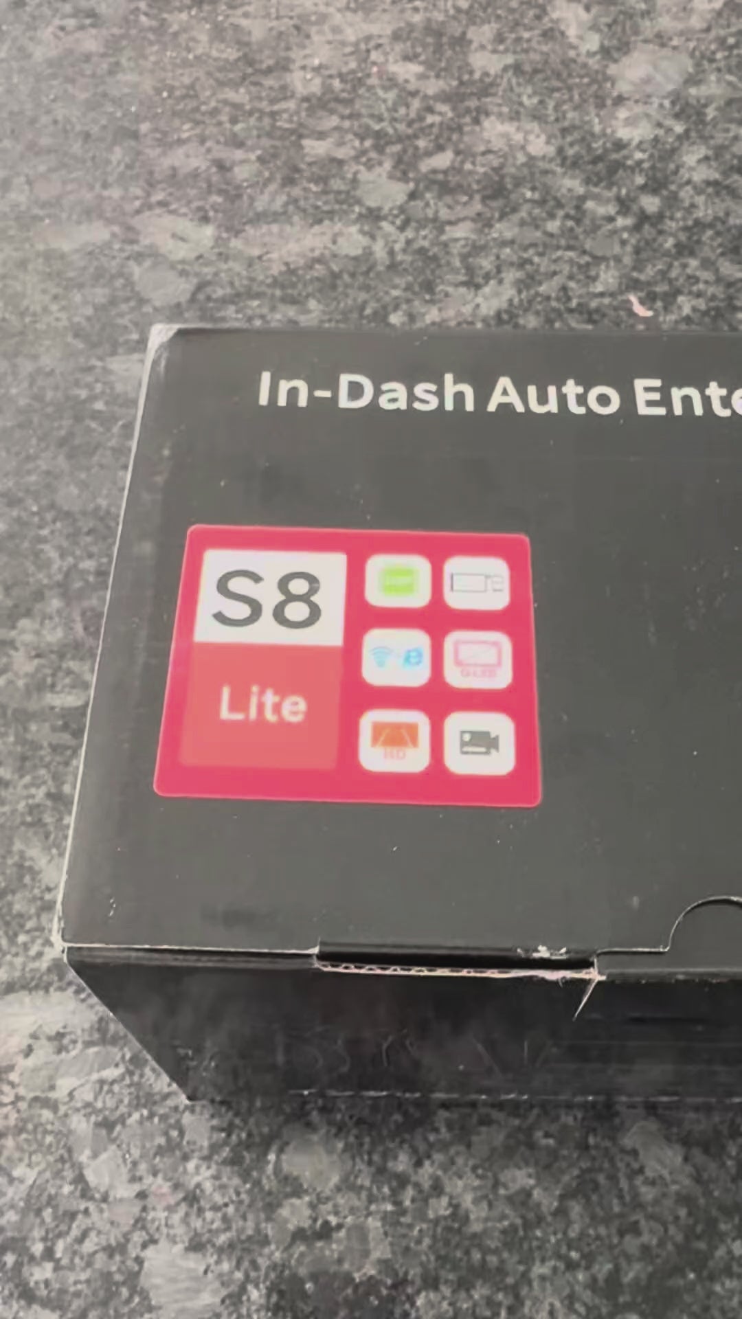 ATOTO S8 Pro 10
