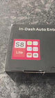 ATOTO S8G2B74MS 7" Android Double Din Car Stereo with Backup Camera, 8-Core, QLED Touchscreen, 4G LTE, Wi-Fi/BT/USB, AI, Wireless CarPlay & Android Auto, DSP/SCVC, 4G+32G